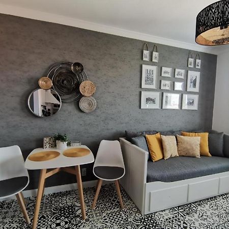 Palffy Apartment Bratislava Bagian luar foto