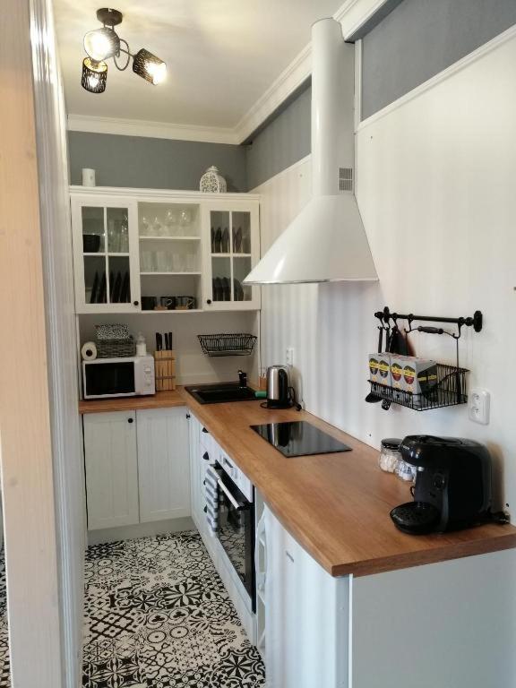 Palffy Apartment Bratislava Bagian luar foto