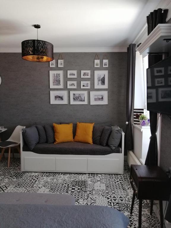 Palffy Apartment Bratislava Bagian luar foto
